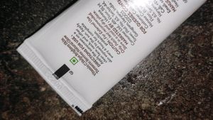 MAMAEARTH VITAMIC C SUNSCREEN