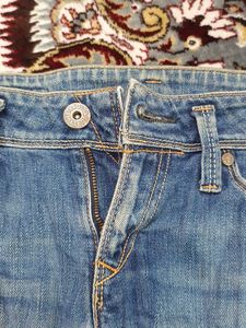 Levi's bootcut Denim Jeans