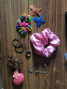 Bracelets With Earings And Many More