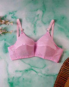 Six Pieces Assorted Box Bra