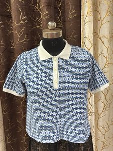 Zara T-shirt For Girls