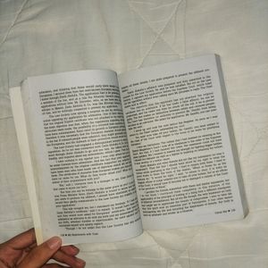 The Story Of My Experiments With Truth