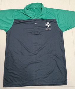 Sports Tshirt Set Of 2