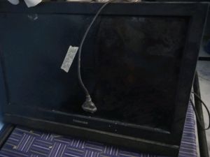 TOSHIBA Tv