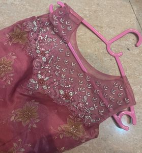 Ballgown/wedding Gown With CanCan And Padding