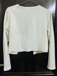 White Jacket