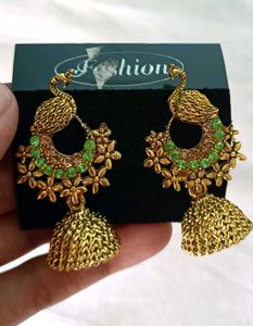 Beautiful 3 Earrings Combo
