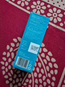 Pilgrim 3% Redensyl Advanced Hair Growth Serum