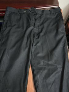 Black Trousers