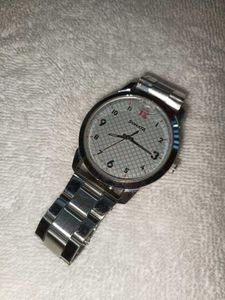Sonata Analog Watch