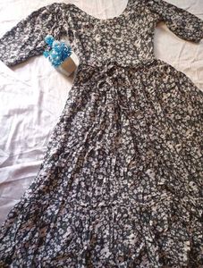 Preetiest Dress