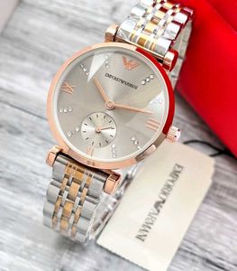 Armani Ladies Watch Premium Model