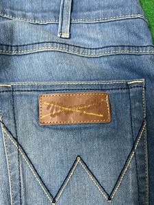 Men Denim Shorts