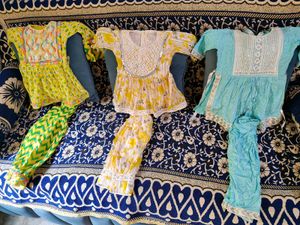 Kids Suit