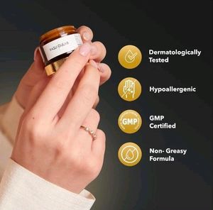 Namyaa Natural Perfume For Sensitive Areas - 3 Pcs