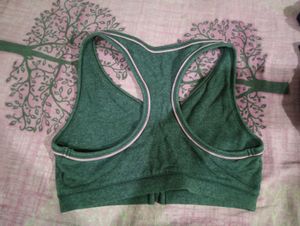 Sports Bra From Mix