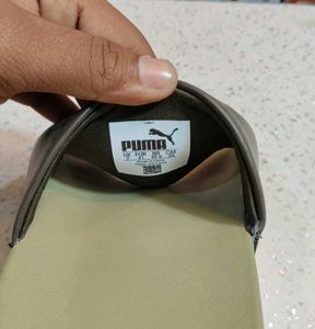 Puma Slides - Stylish &amp; Comfy