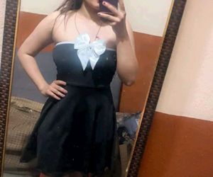 party dress