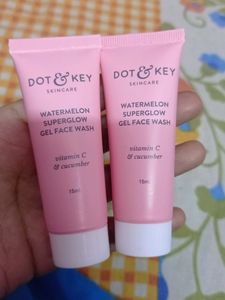 Dot And Key Combo Of 4