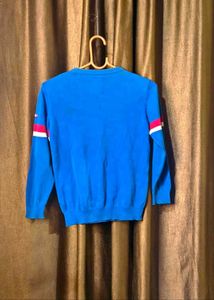 Combo Of 4 Sweaters for 7 to 8 year boys