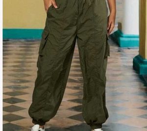 Parachute Pants
