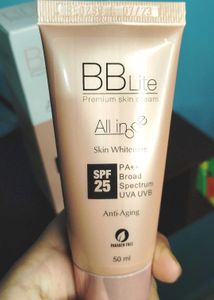 All In One BB Lite Cream ✨