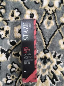 Staze Lipstick