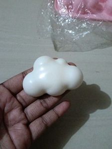 Cloud Mould..... Candle Mould...... Soap Mold