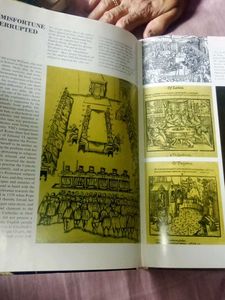 The Life and Times of Shakespeare