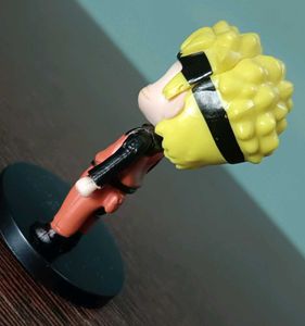 Naruto Collectible Figurine