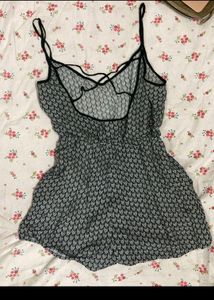 H&amp;M Playsuit