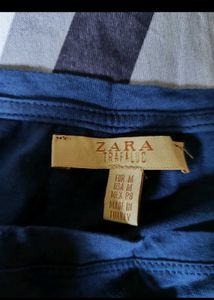 Combo Of 2 ZARA Crop Top