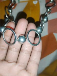 Western Jewellery 3 Sets