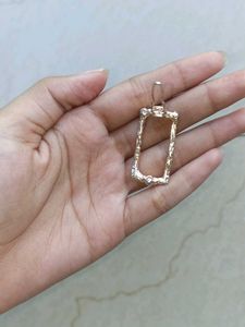 Sparkly Hair Clip