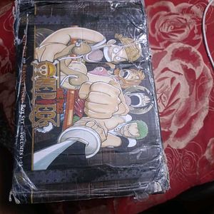 One Piece Manga Box Set 1-23 Volume