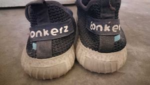Bonkerz Yeezy Boost 350 V2