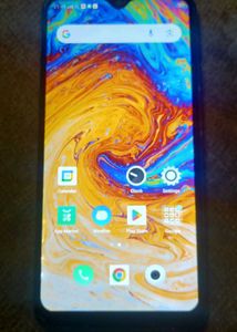 Oppo A11k