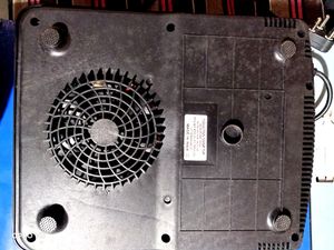 Surya Star Multifunction Induction Cooktop 2000w