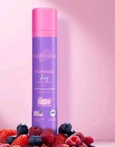 AquaLogica Illuminate Dewy Sunscreen SPF 50+