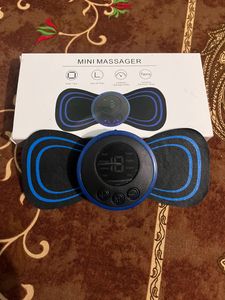 Mini massager