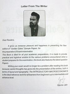 Board Exam Sample Papers Class 12