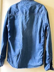 Pepe Jeans Denim Shirt