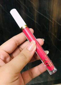 2 My Glamm Liquid Matte Lipstick