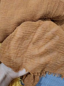 Crushed Hijabs/dupattas