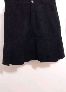 Cute Mini Skort
