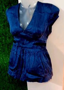 Imported Y2k Silk Mini Midi