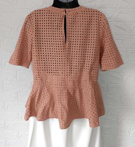 Imported Cotton Top