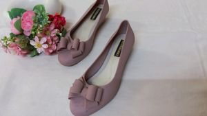 Bow Heel