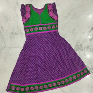 Ethnic Kurta
