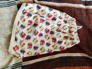 Combo-Trousers For Boys